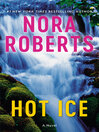 Hot Ice (eBook)